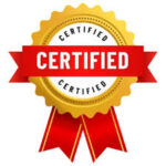 cerificate